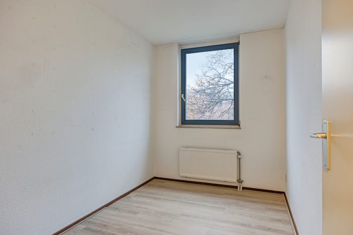 Foto 13 van Professor Pieter Willemsstraat 26-C