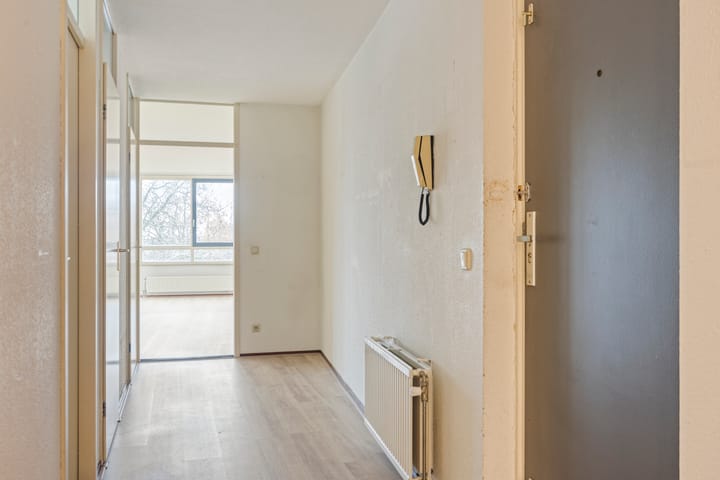 Foto 14 van Professor Pieter Willemsstraat 26-C