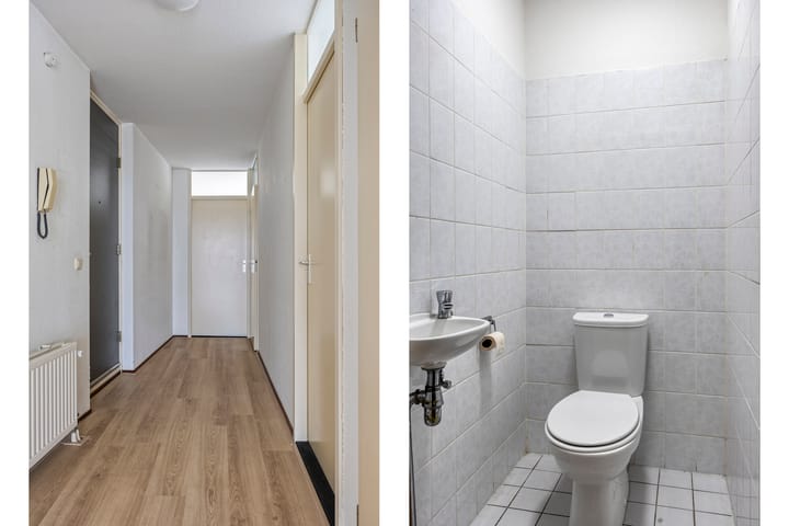 Foto 15 van Professor Pieter Willemsstraat 26-C