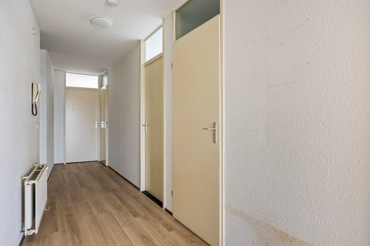 Foto 19 van Professor Pieter Willemsstraat 26-C