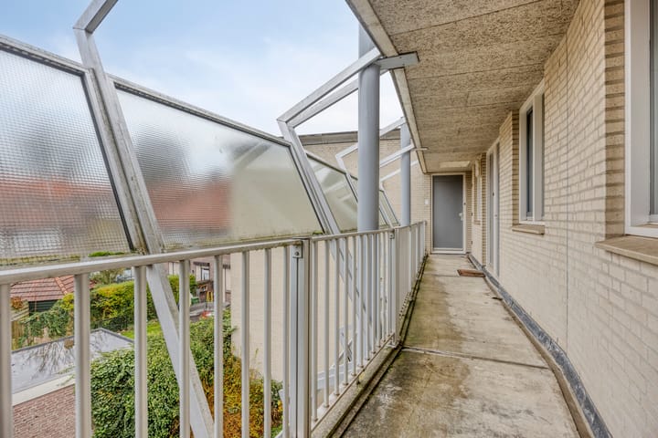 Foto 20 van Professor Pieter Willemsstraat 26-C