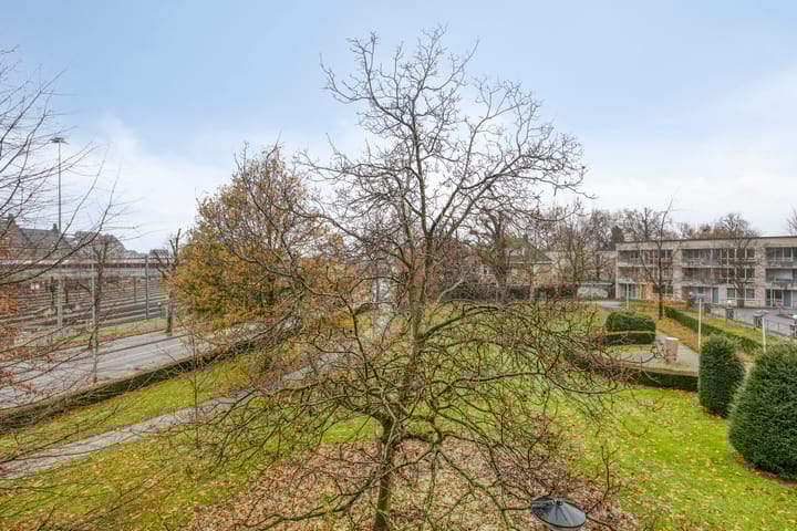 Foto 25 van Professor Pieter Willemsstraat 26-C