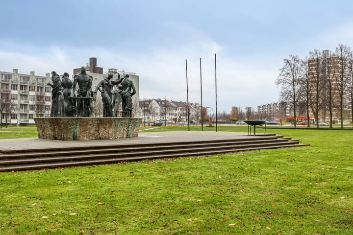 Foto 28 van Professor Pieter Willemsstraat 26-C