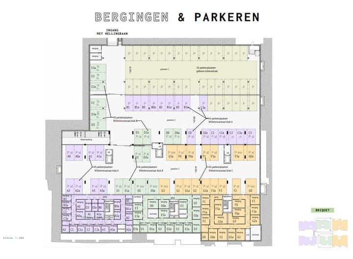 Photo 8 of Wilhelminastraat 30-A112