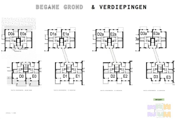 Photo 9 of Wilhelminastraat 30-A112