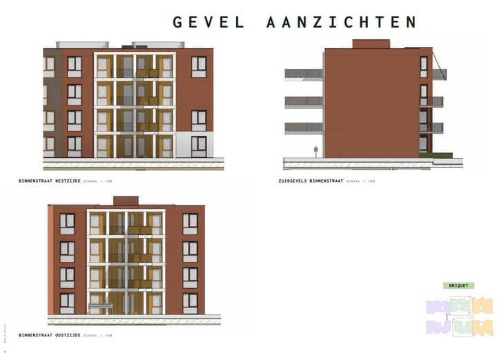 Photo 11 of Wilhelminastraat 30-A112