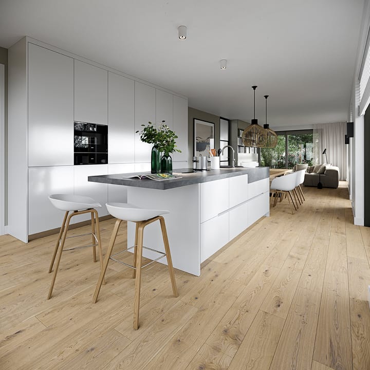 Photo 9 of Berk XL (Bouwnr. 53)