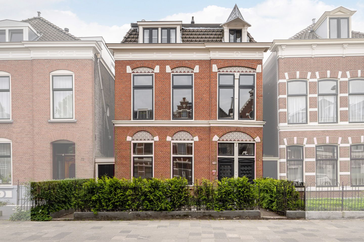 Foto 4 van Schiedamseweg 70