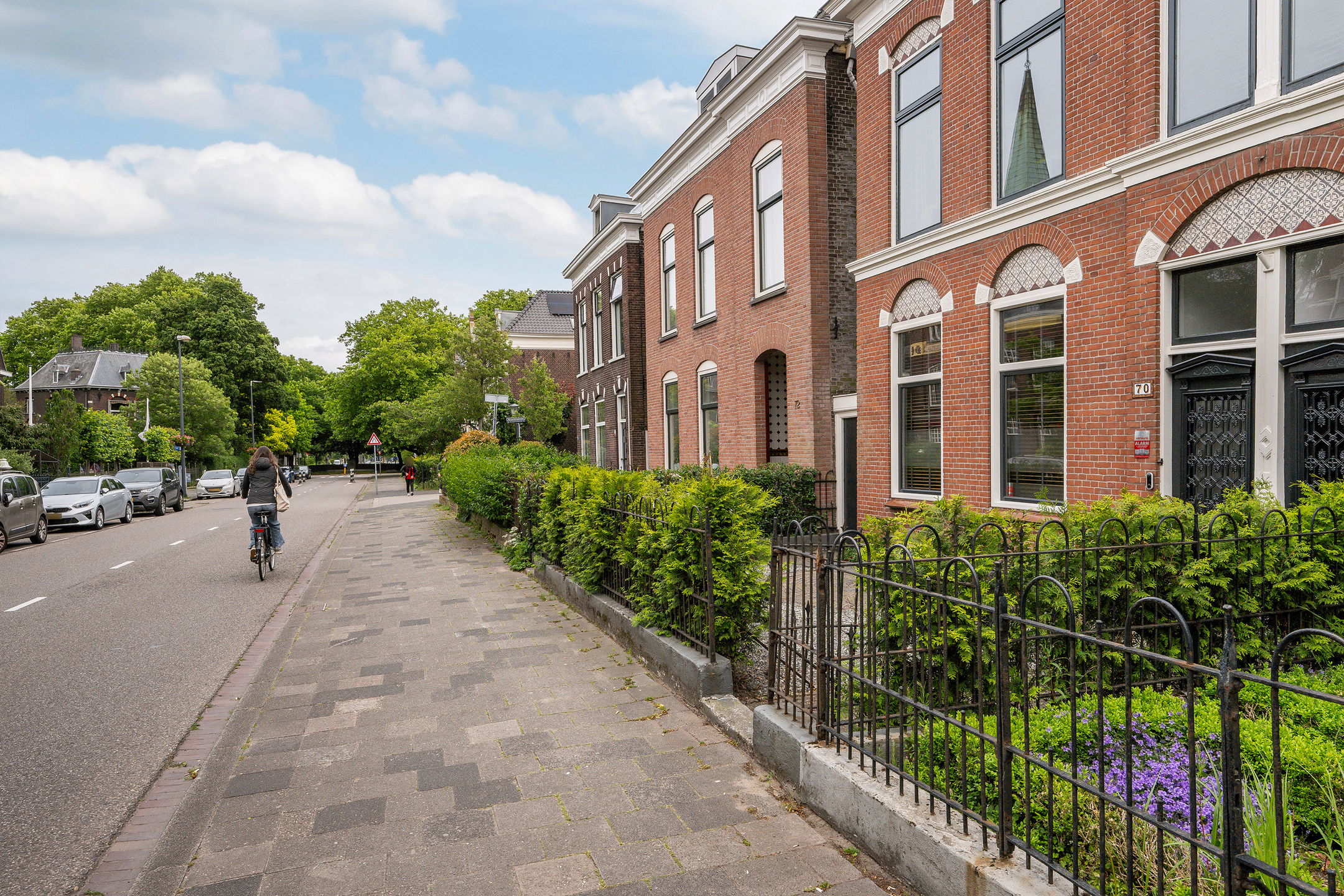 Foto 69 van Schiedamseweg 70