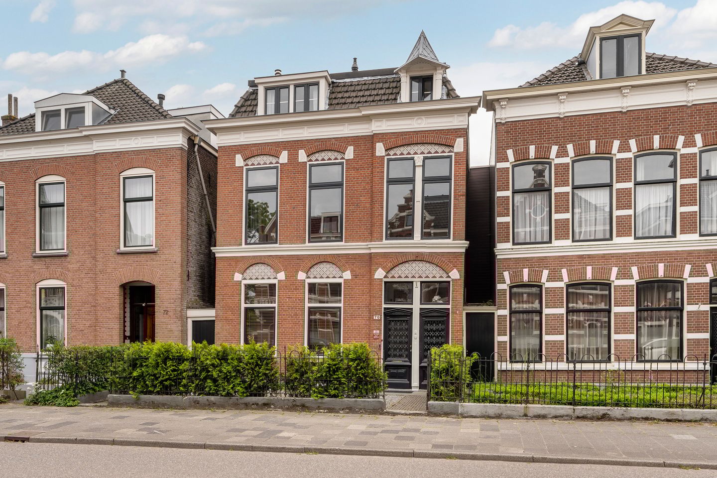 Foto 70 van Schiedamseweg 70