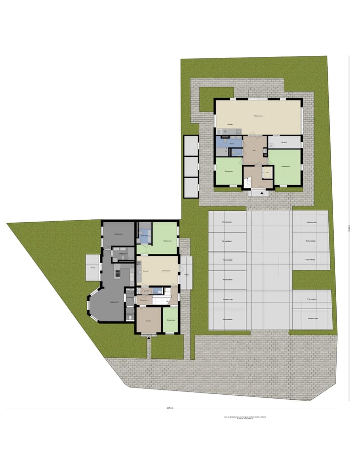 Foto 9 van Sint Antoniusplein 3-B