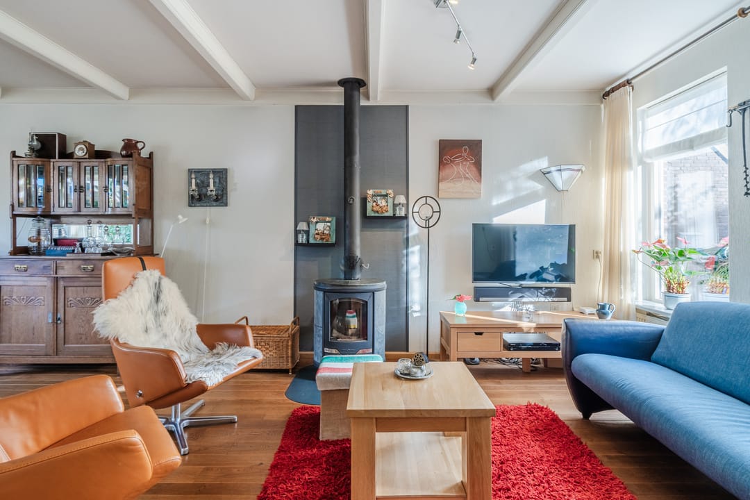 Foto 2 van Rietgors 8