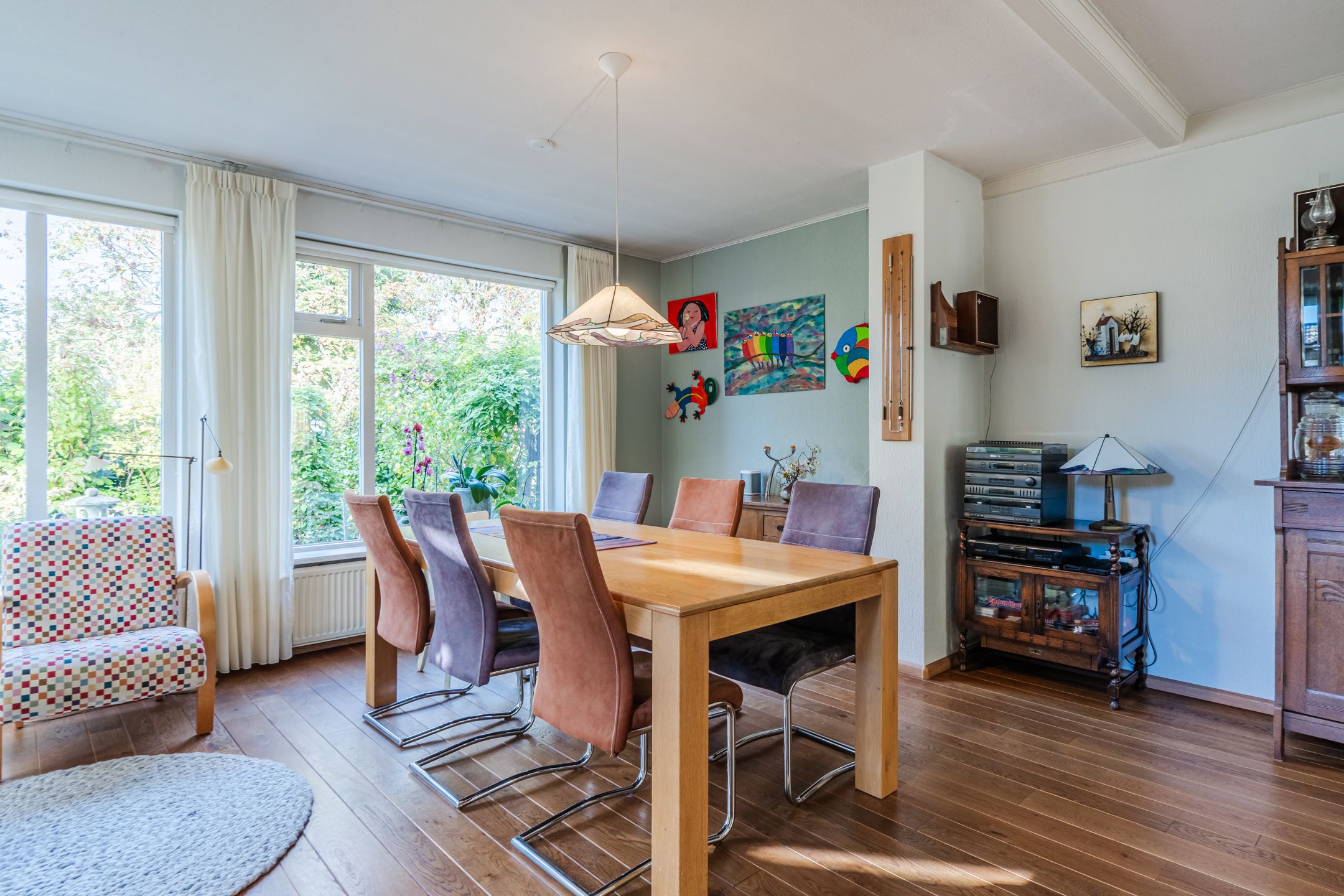 Foto 3 van Rietgors 8