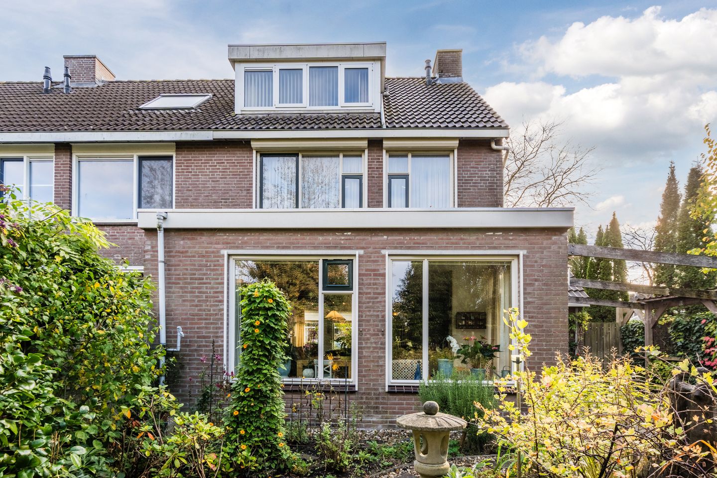 Foto 4 van Rietgors 8