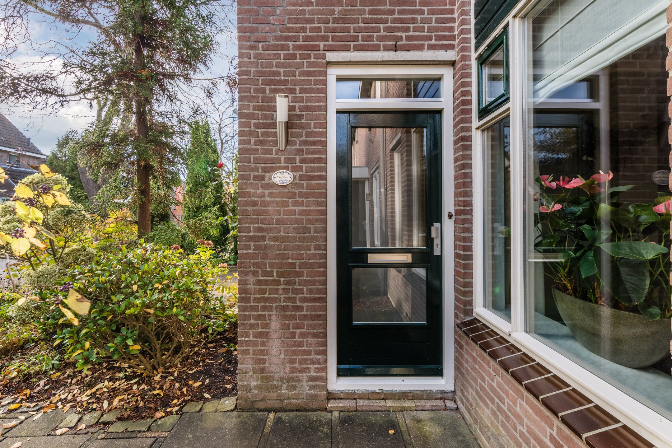 Foto 6 van Rietgors 8