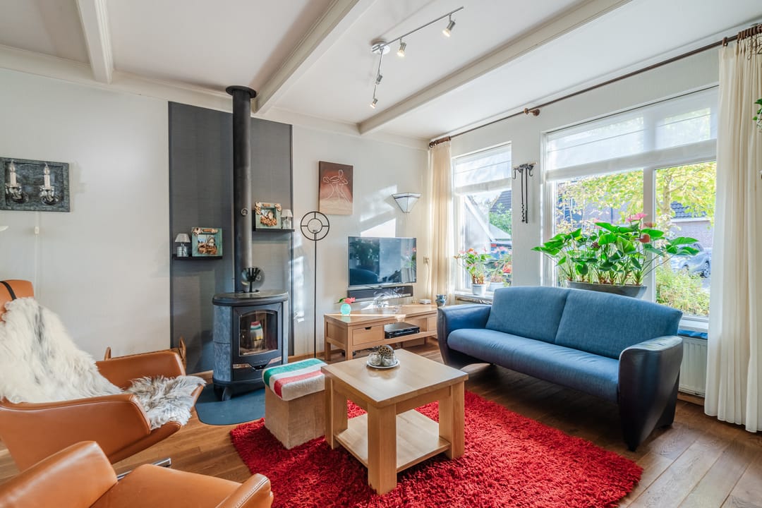 Foto 8 van Rietgors 8