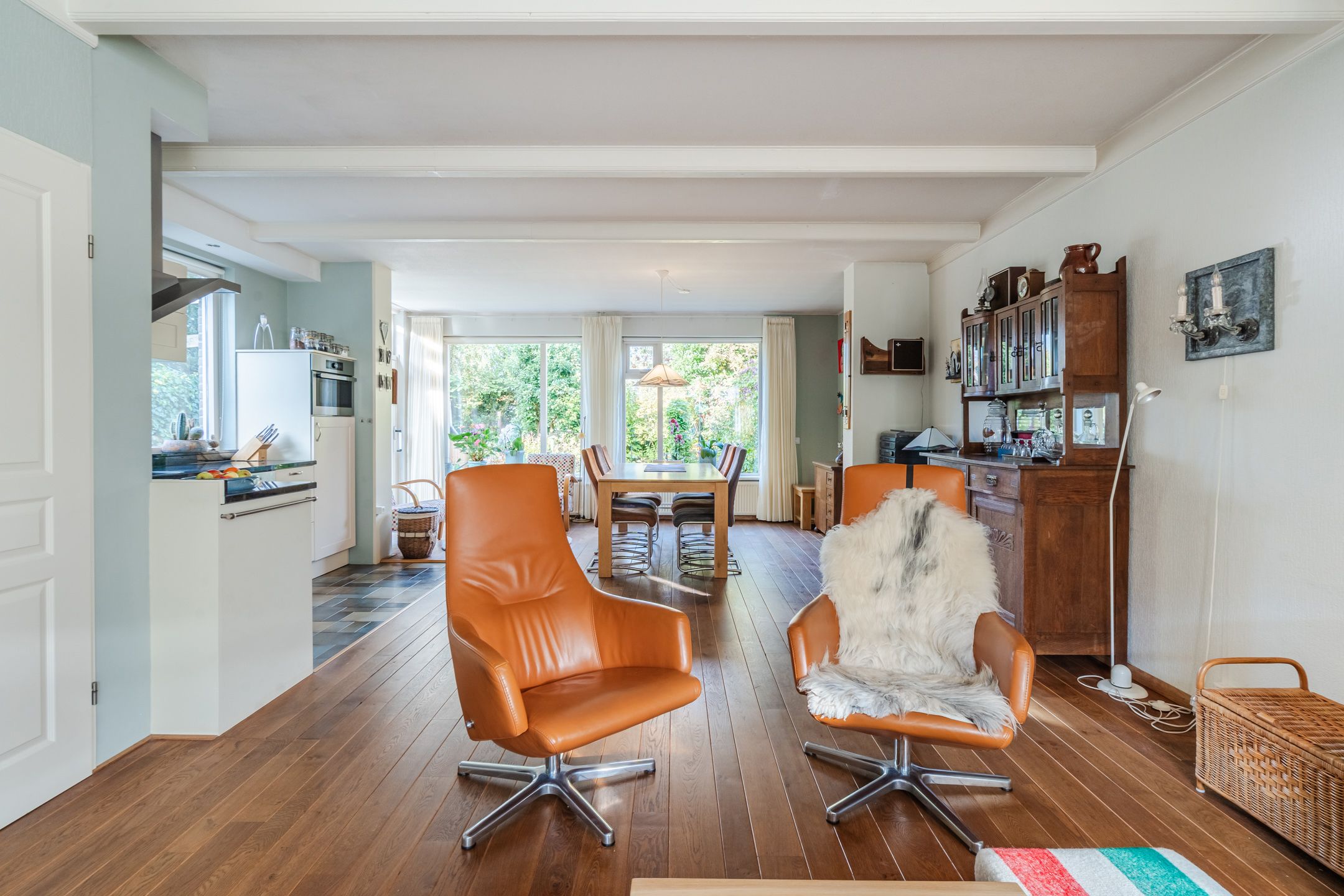 Foto 9 van Rietgors 8