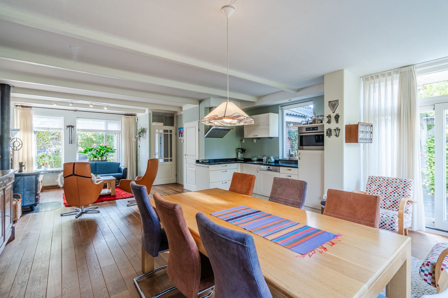 Foto 10 van Rietgors 8