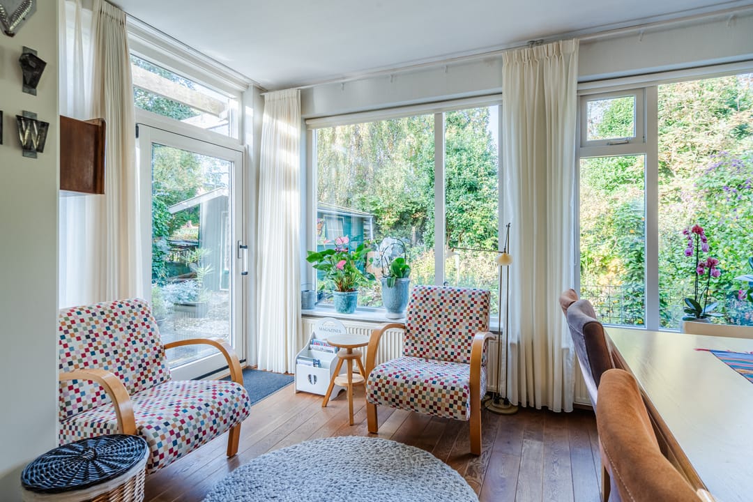 Foto 11 van Rietgors 8