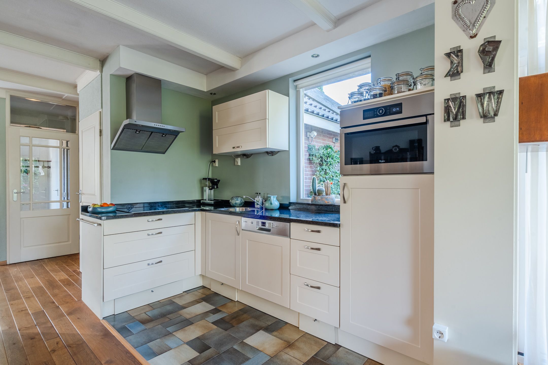 Foto 12 van Rietgors 8