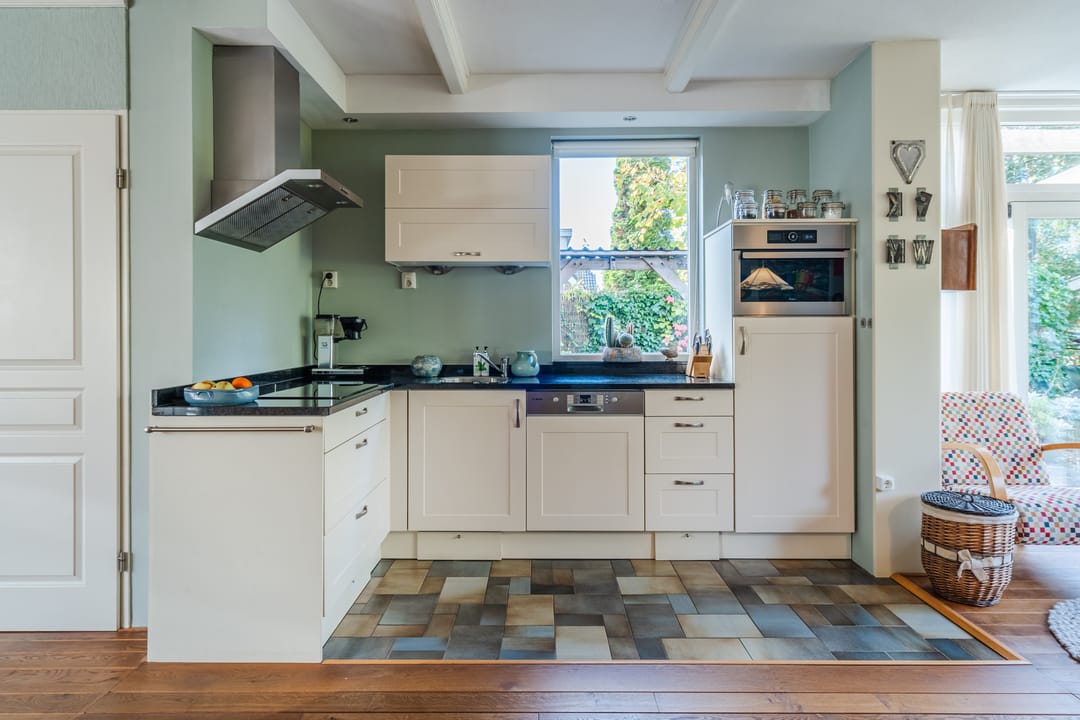 Foto 13 van Rietgors 8