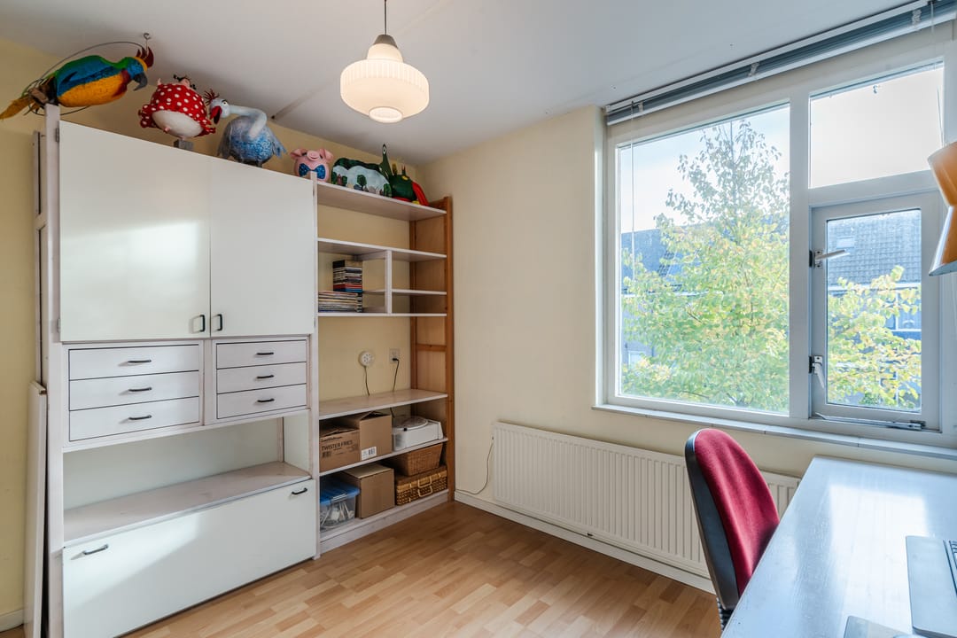 Foto 17 van Rietgors 8