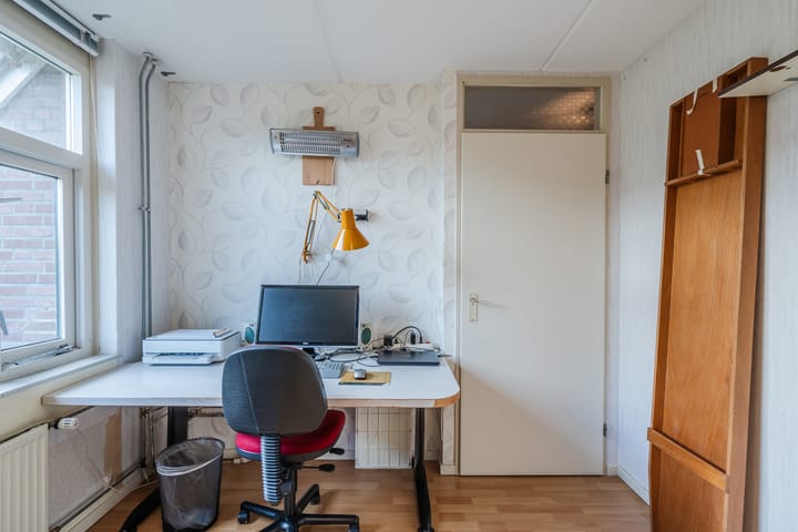 Foto 18 van Rietgors 8