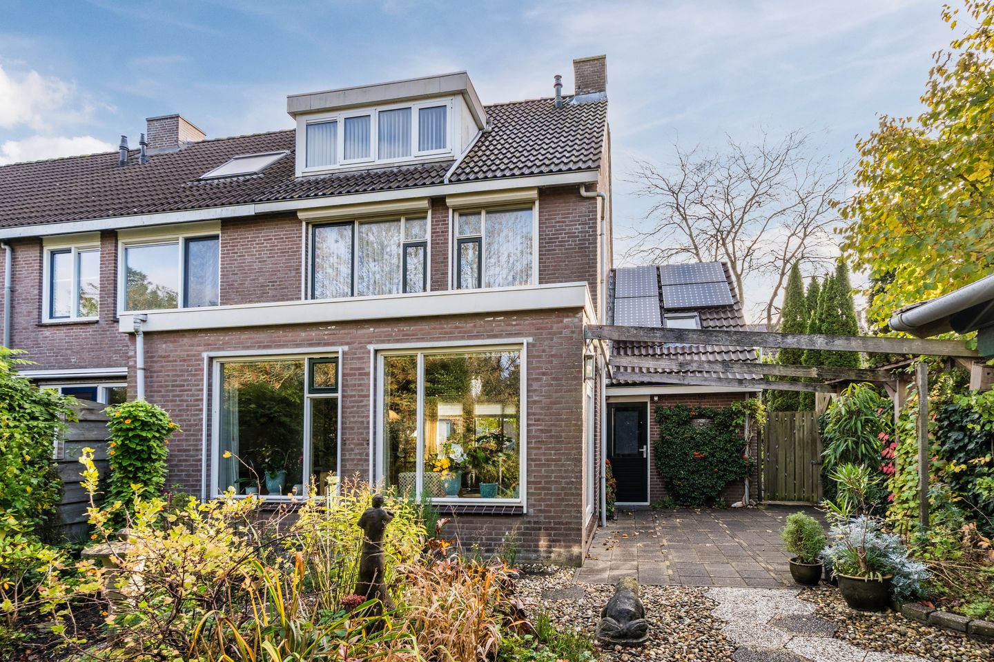 Foto 29 van Rietgors 8