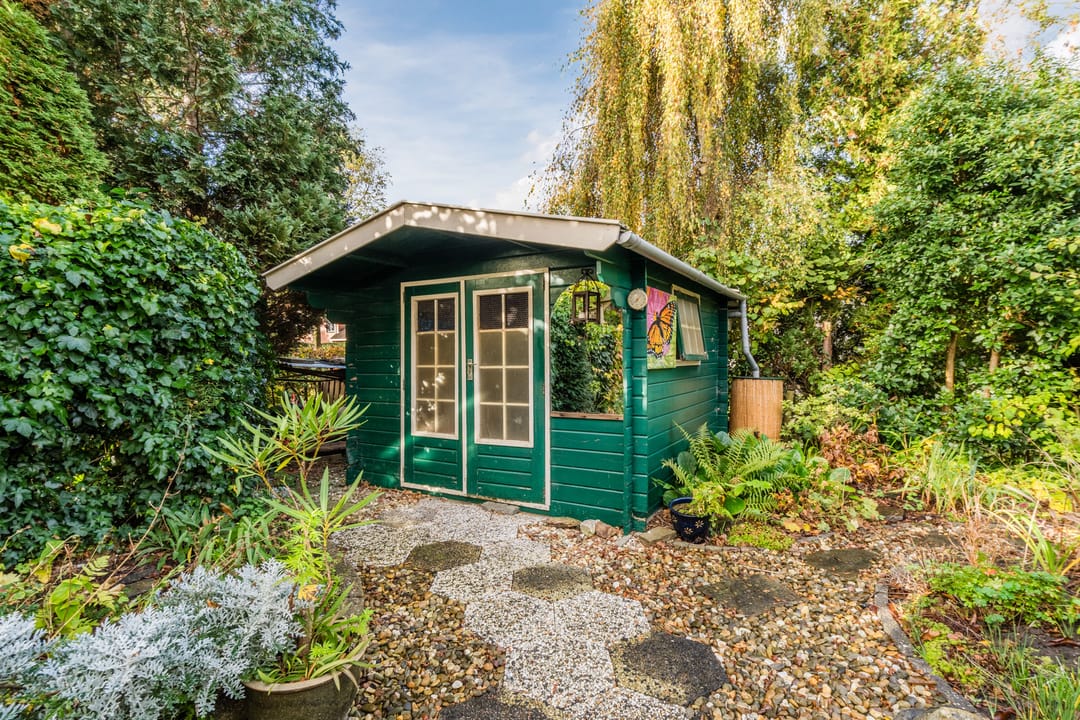 Foto 31 van Rietgors 8