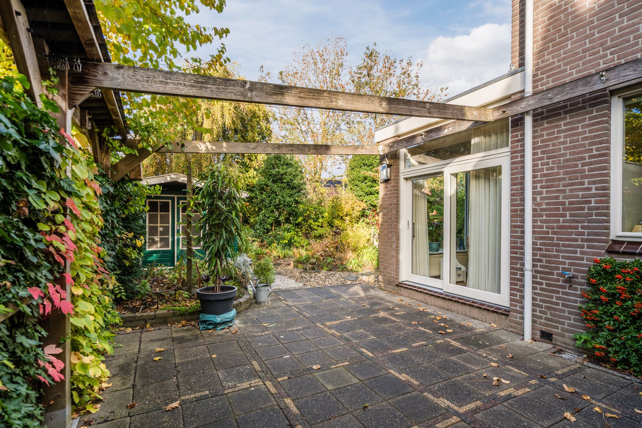 Foto 30 van Rietgors 8