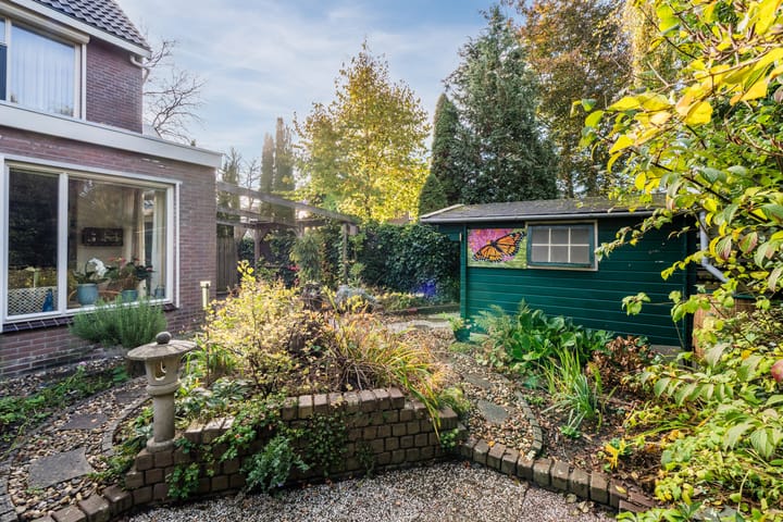 Foto 33 van Rietgors 8