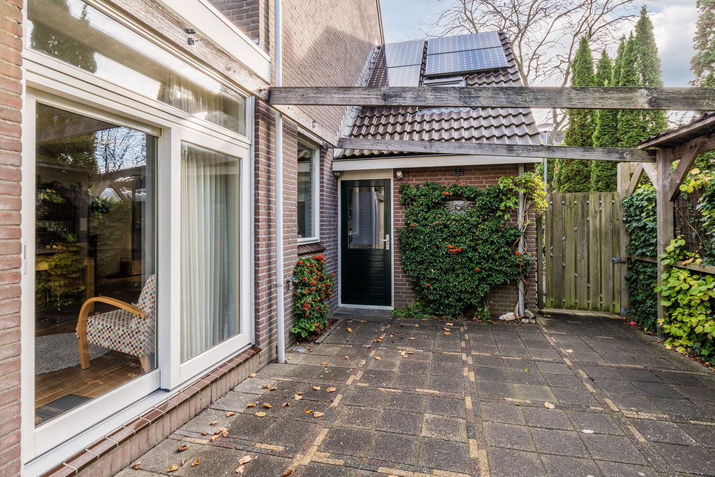 Foto 34 van Rietgors 8