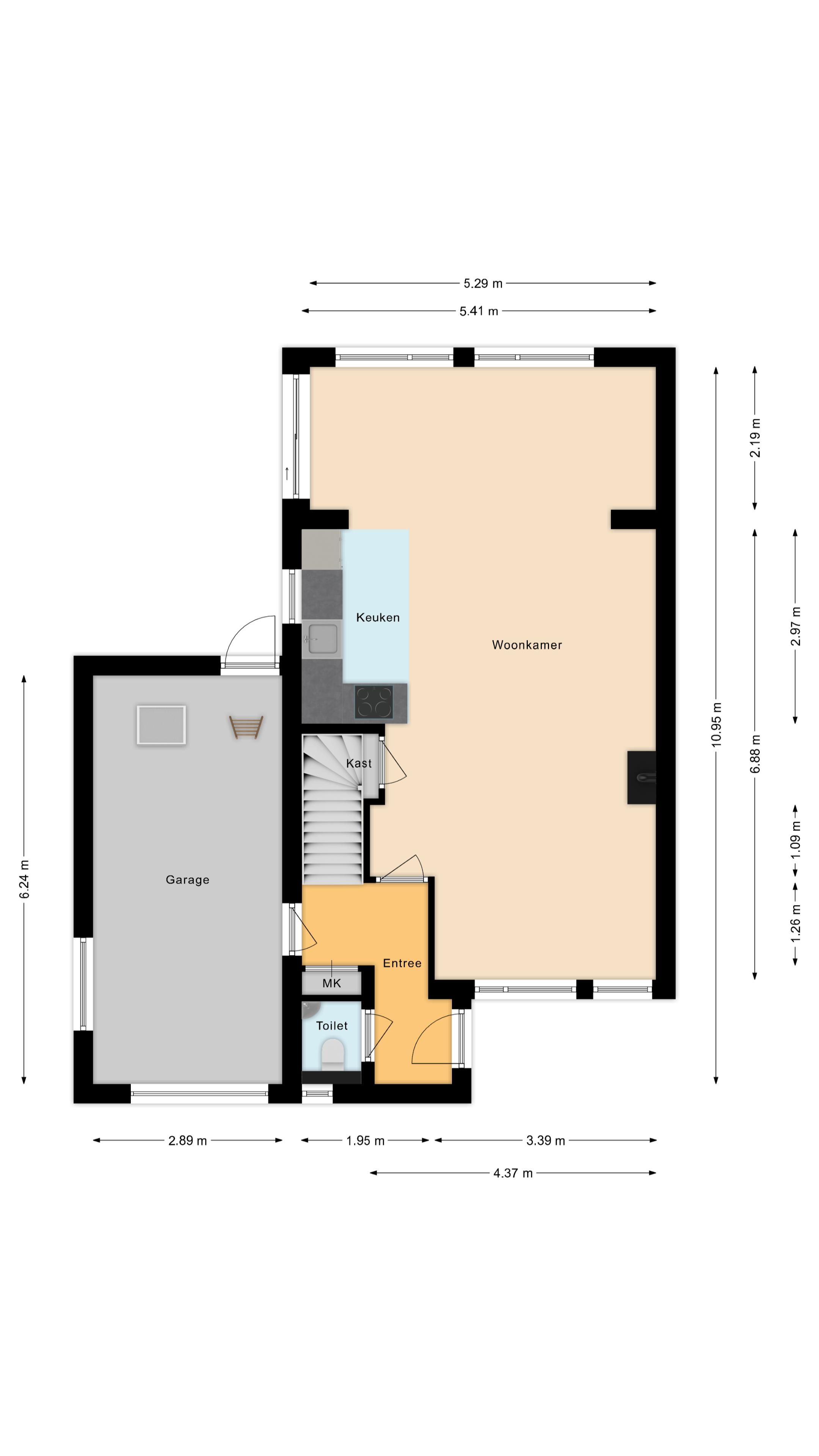 Foto 39 van Rietgors 8