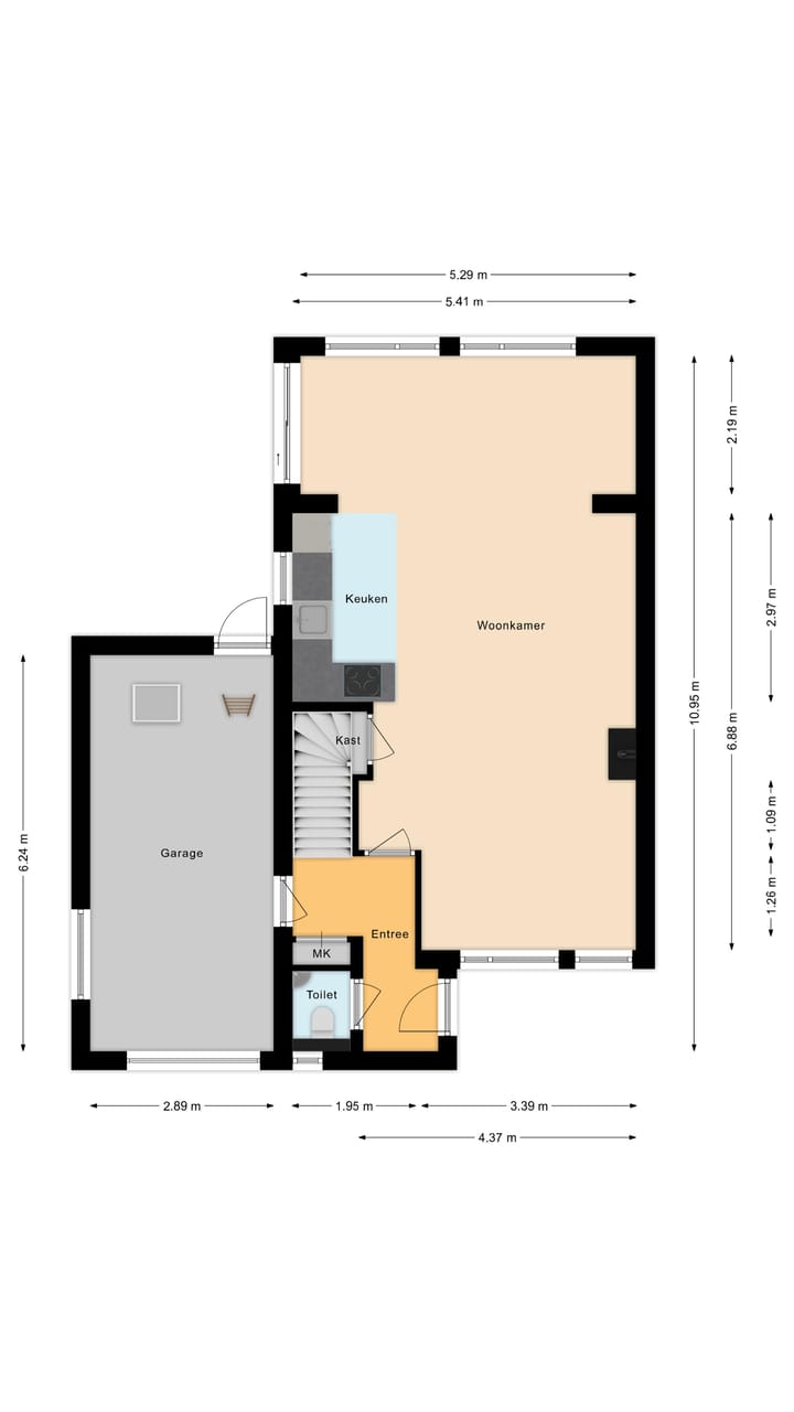 Foto 39 van Rietgors 8