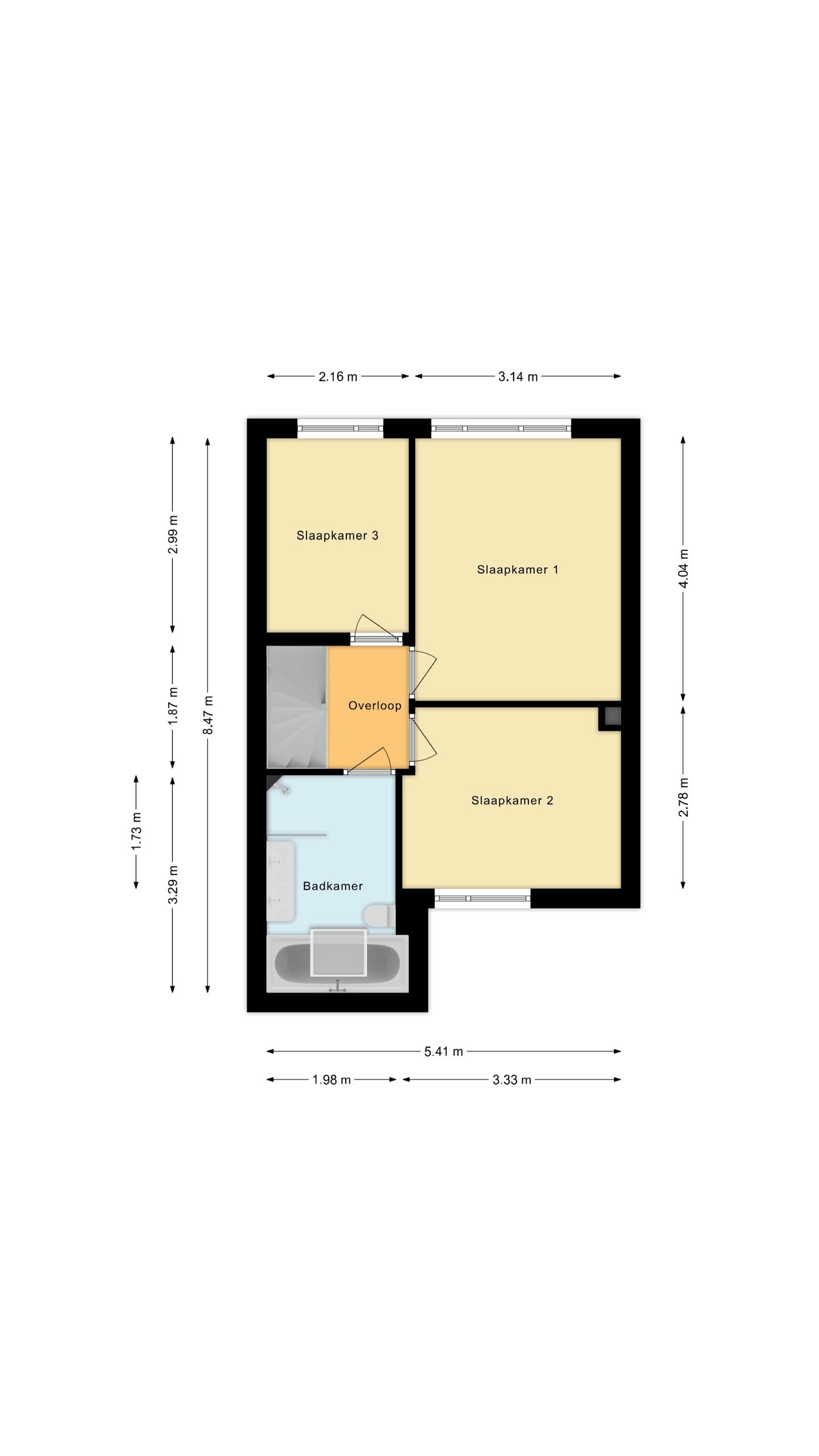 Foto 40 van Rietgors 8