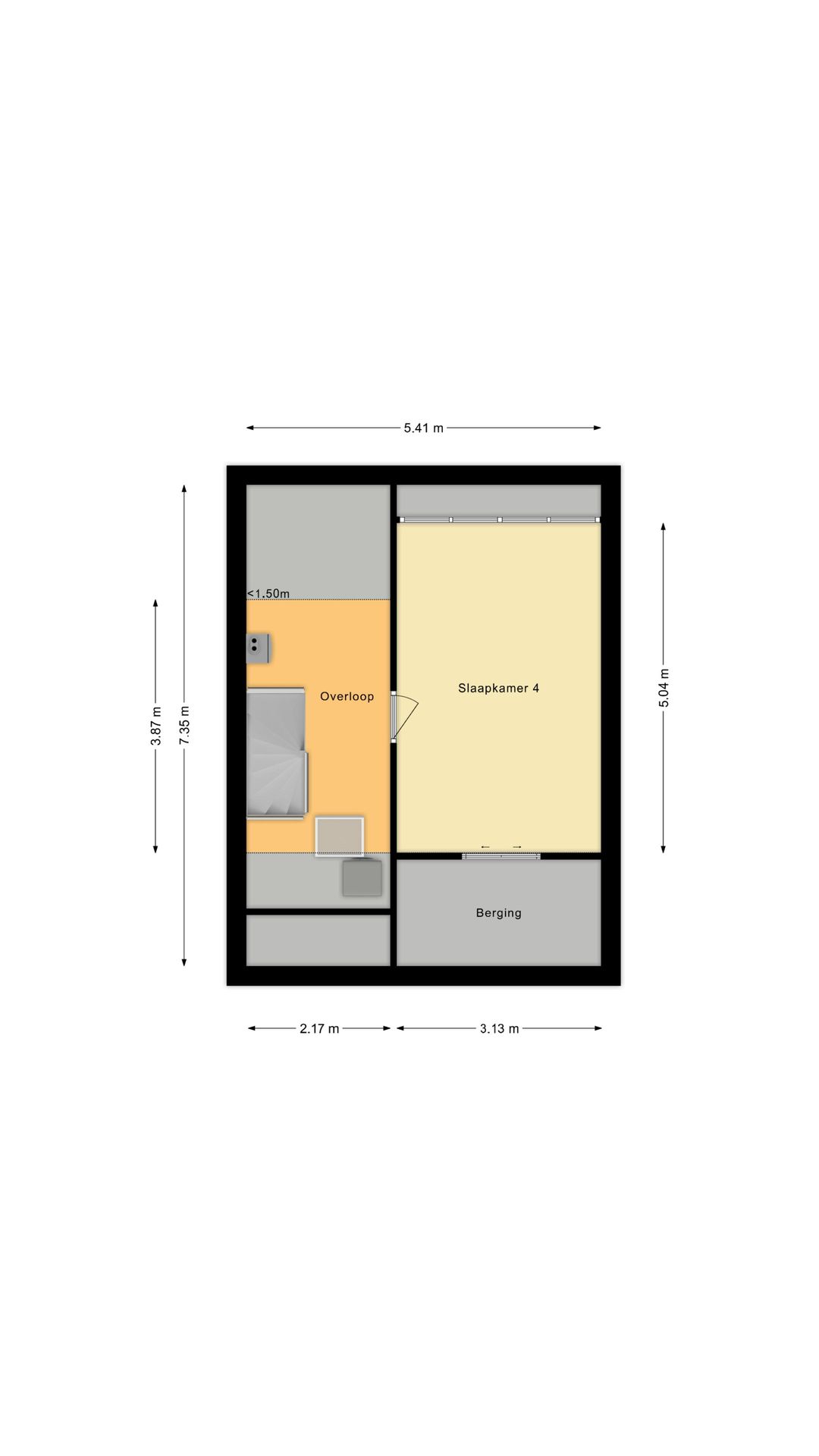 Foto 41 van Rietgors 8