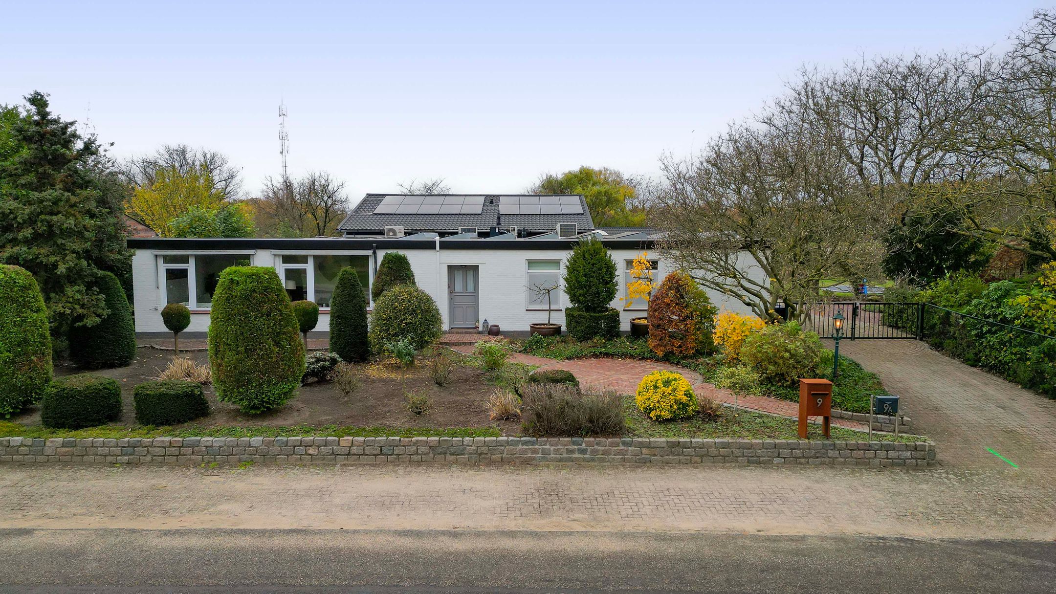 Lovendaal, 9, Grubbenvorst, 5971NT, Limburg, Nederland 9