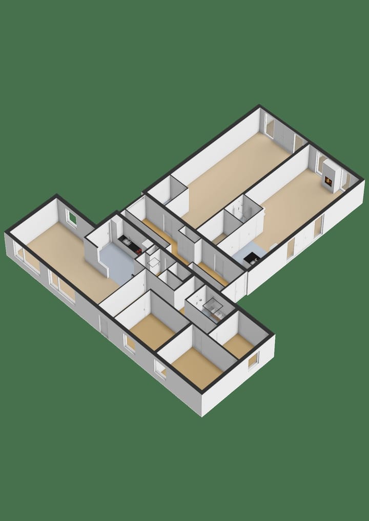 Foto 46 van Lovendaal 9