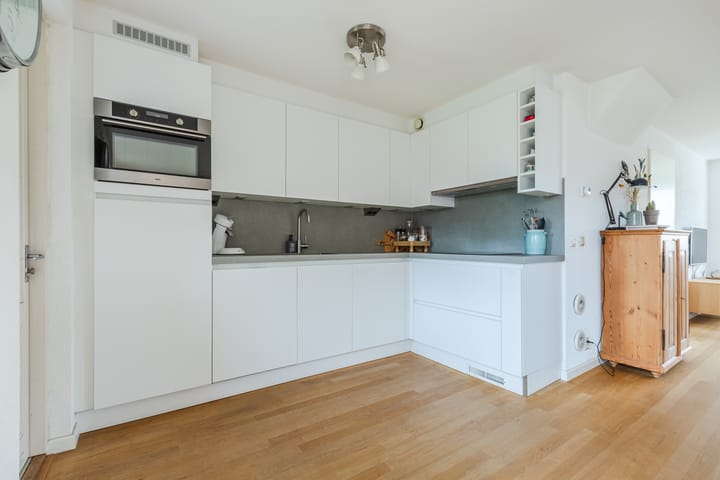 Photo 3 of Murillostraat 36