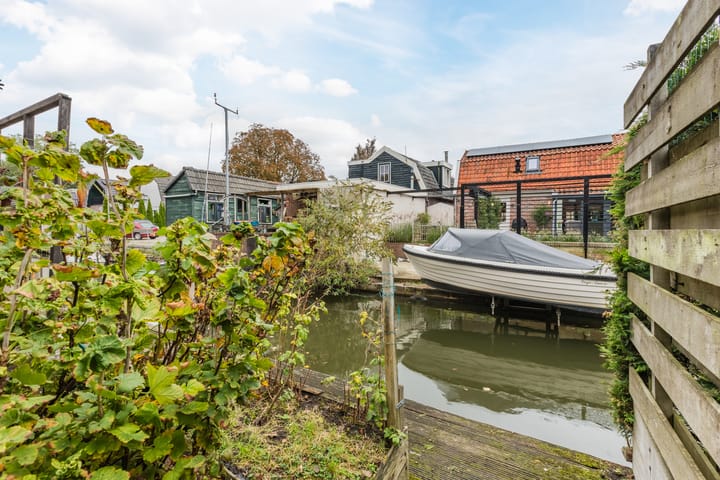 Photo 4 of Murillostraat 36