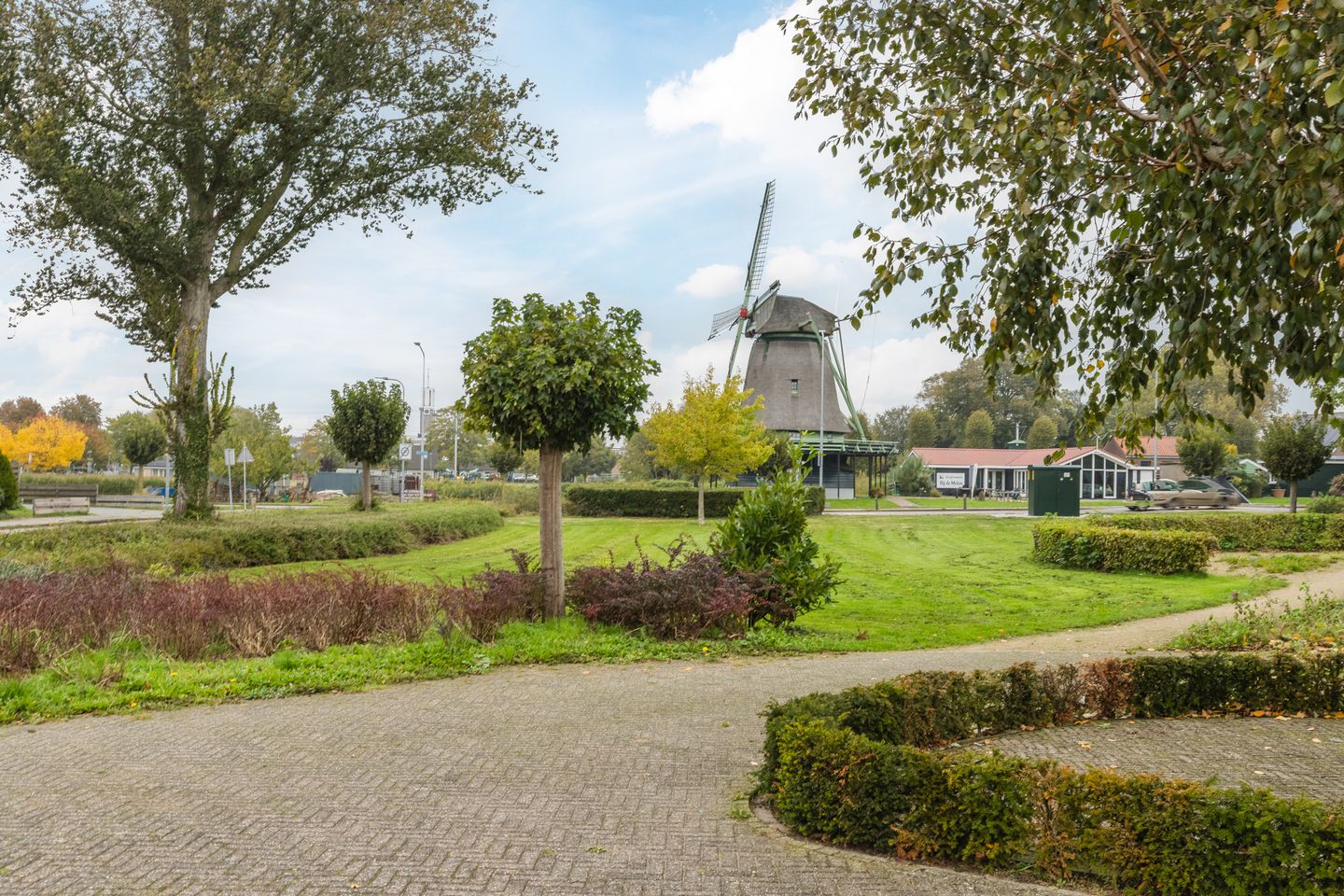 Foto 5 van Murillostraat 36