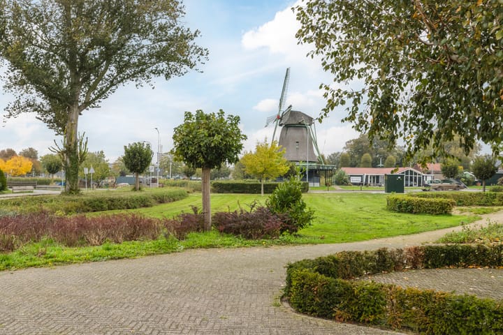 Foto 5 van Murillostraat 36