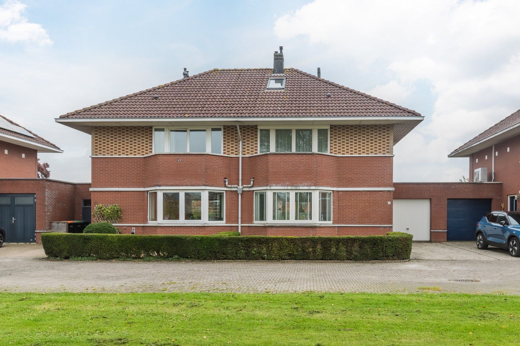 Foto 6 van Murillostraat 36