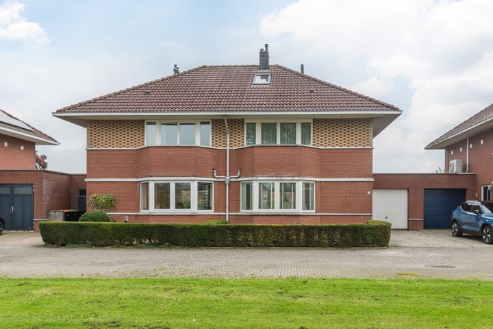 Foto 6 van Murillostraat 36