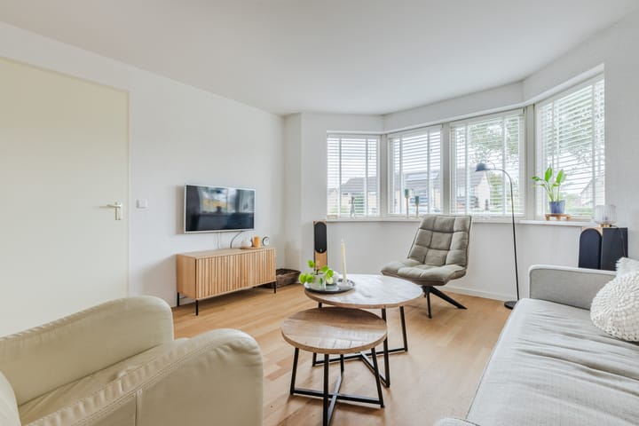 Foto 8 van Murillostraat 36