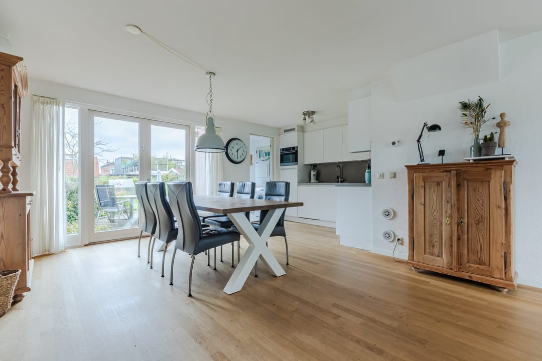 Foto 11 van Murillostraat 36