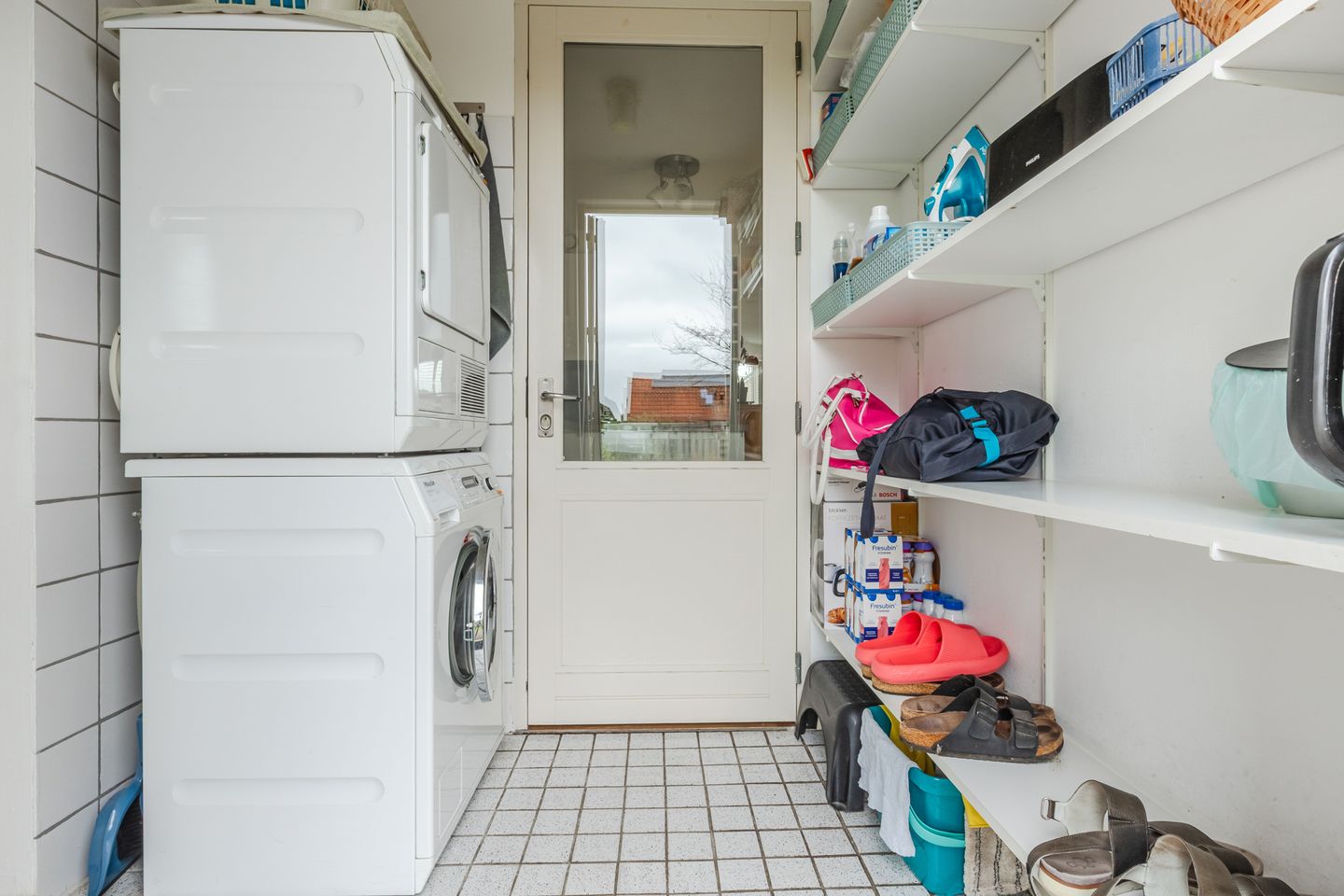 Foto 14 van Murillostraat 36