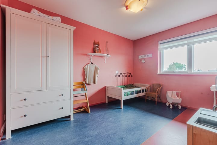 Foto 19 van Murillostraat 36