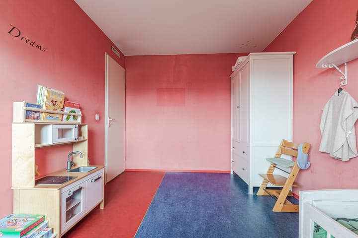 Foto 20 van Murillostraat 36