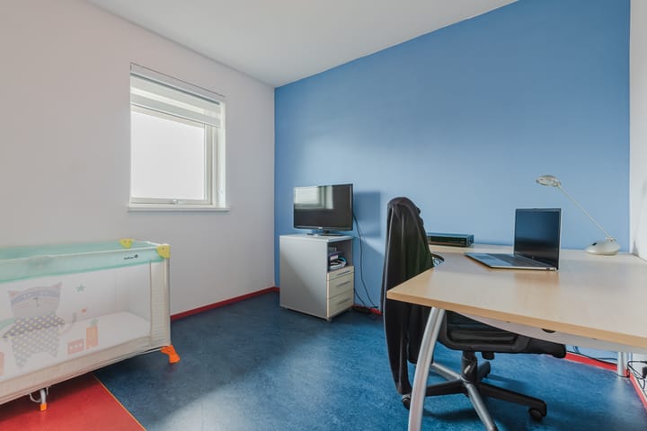 Foto 24 van Murillostraat 36